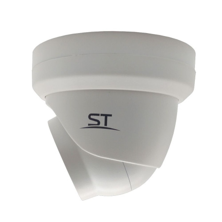 Видеокамера ST-172 IP POE HOME 3Мп (объектив 2,8-12mm) (версия 3)